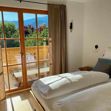 Apartment Bergelemente - Bergahorn *