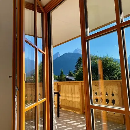 Bergelemente - Bergahorn Schoenau am Koenigsee