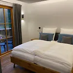 Bergelemente - Bergahorn * Schönau am Königssee