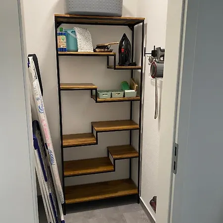 Bergelemente - Bergahorn Appartement
