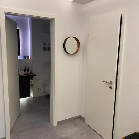 Bergelemente - Bergahorn Apartment
